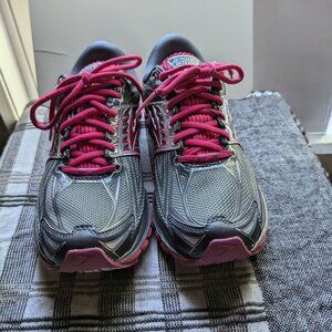 BROOKS GLYCERIN 14,RUNNING SNEAKERS WOMENS SHOES SZ 10